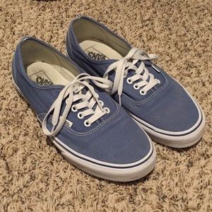 Vans Authentic